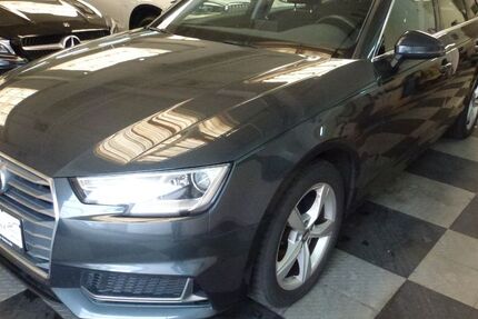 Audi A4 233.310 km 9.880 &euro; Hamburg 22087