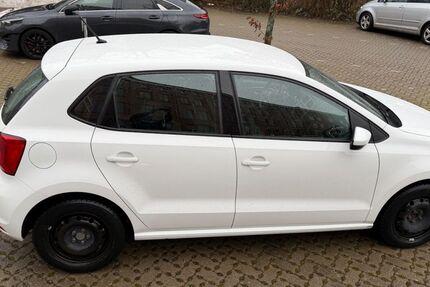 VW Polo 100.000 km 10.000 &euro; Meine 38527