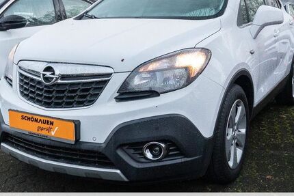 Opel Mokka 69.864 km 11.570 &euro; Solingen 42697