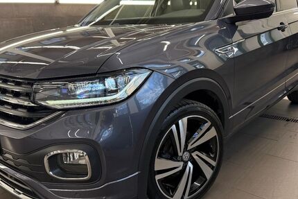 VW T-Cross 66.736 km 17.987 &euro; Cottbus 03044