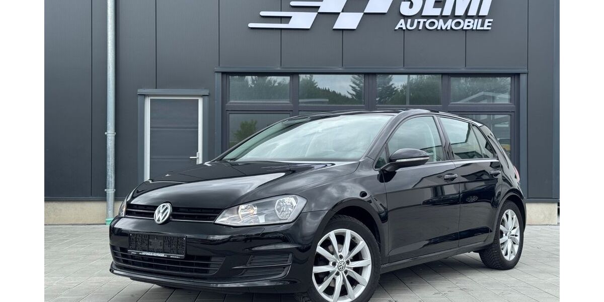 VW Golf 125.000 km 7.990 &euro; Oberferrieden/Burgthann 90559