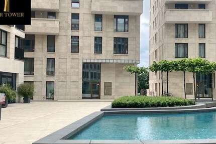 Wohnung Frankfurt am Main Bergen-Enkheim - 5 Zimmer, 135 m&sup2;, 4.500&euro; | Angebot:25376428