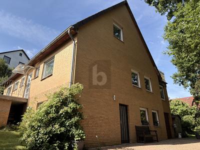 WOHNTRAUM IN IDYLLISCHER WALDLAGE! - Einfamilienhaus Bad Salzdetfurth | Angebot:27115239