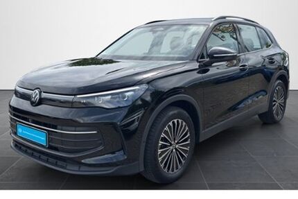 VW Tiguan 14.183 km 36.940 &euro; Blankenburg 38889