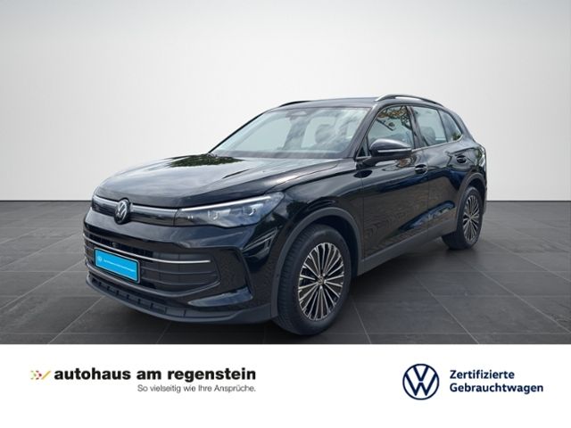 VW Tiguan 14.183 km 36.940 &euro; Blankenburg 38889