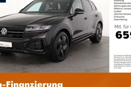 VW Touareg 27.373 km 66.440 &euro; Neumarkt 92318