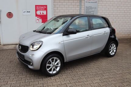 Smart ForFour 50.000 km 8.490 € Bornheim 53332