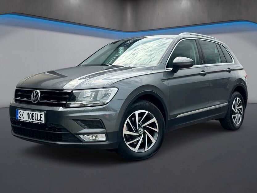 Tiguan