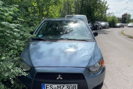 Mitsubishi Colt 155.000 km 1.500 &euro; Freising 85356