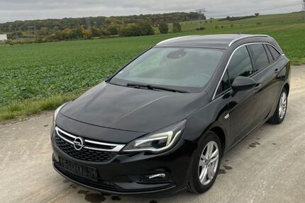 Opel Astra 199.999 km 5.390 € Jena 07751