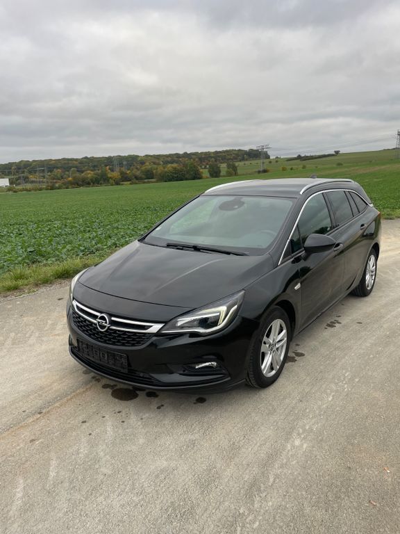 Opel Astra 199.999 km 5.390 € Jena 07751