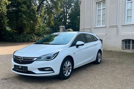 Opel Astra 192.000 km 5.590 &euro; Braunschweig 38120