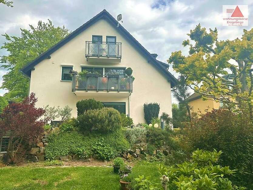 Wohnung zum Kaufen in Chemnitz Gablenz 269.000 € 115 m²