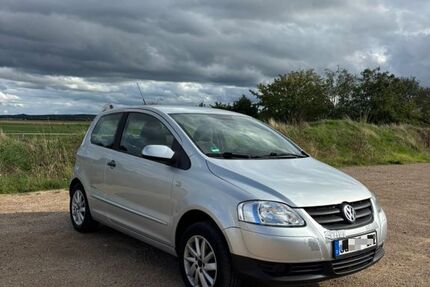 VW Fox 183.000 km 1.200 &euro; Swisttal 53913