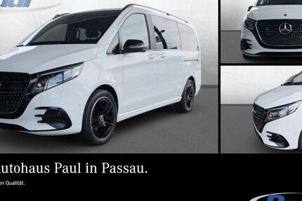 Mercedes-Benz V 300 9.107 km 85.500 &euro; Passau 94036