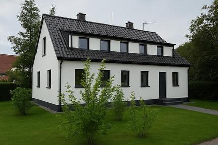 Frisch renoviertes 1 Familien Haus mit 160qm Wohnfläche zimmer