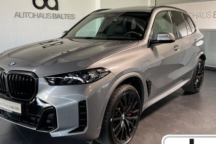 BMW X5 14.500 km 95.850 &euro; Prüm/ Niederprüm 54595