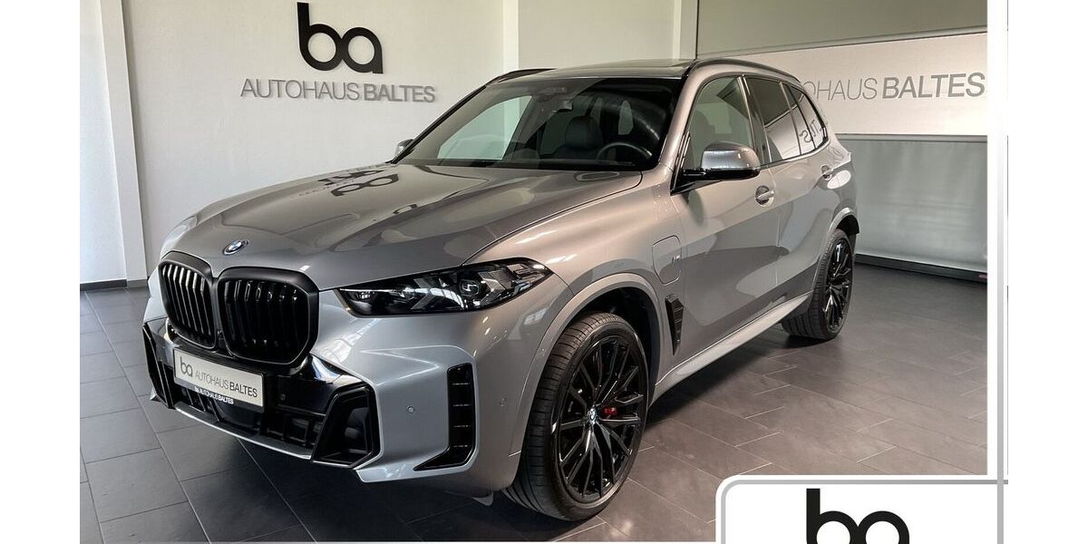 BMW X5 14.500 km 95.850 &euro; Prüm/ Niederprüm 54595