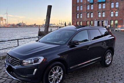 Volvo XC60 166.500 km 12.900 € Hamburg 22559