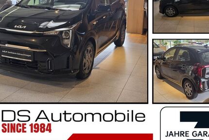 Kia Picanto 5.993 km 15.900 &euro; Lampertheim-Hofheim 68623