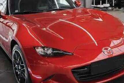 Mazda MX-5 28.100 km 25.999 &euro; Neuwied 56564