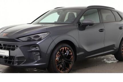 Cupra Terramar 2.500 km 44.780 &euro; Gifhorn 38518