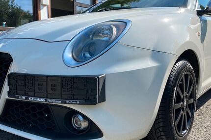 Alfa Romeo MiTo 97.700 km 5.999 &euro; Marbach 71672