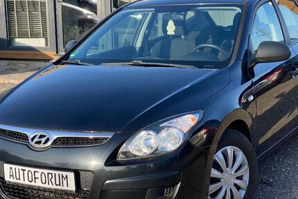 Hyundai i30 154.007 km 3.950 &euro; Kempen 47906