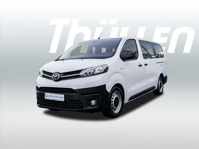 Proace