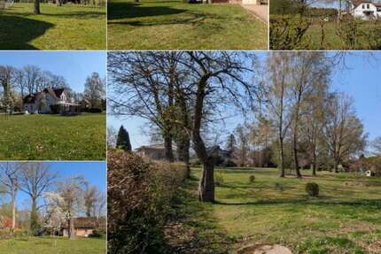 Grundstück Seevetal - 798.000&euro; | Angebot:26182794