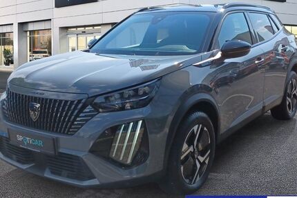 Peugeot 2008 6.550 km 20.980 &euro; Sankt Augustin 53757