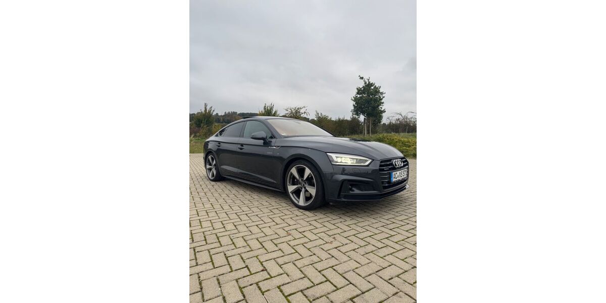 Audi A5 131.000 km 26.990 &euro; Aachen 52080