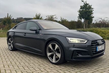 Audi A5 131.000 km 27.490 &euro; Aachen 52080