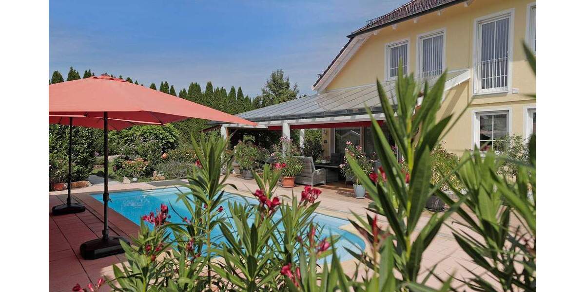 Gewerbeobjekt Mitterscheyern Mitterscheyern - 1 Zimmer, 400 m&sup2;, 3.900.000&euro; | Angebot:23254838