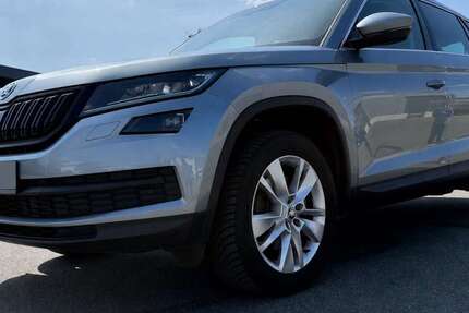 Skoda Kodiaq 172.000 km 18.000 &euro; Neumarkt i.d.OPf., GKSt 92318