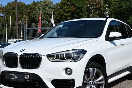 BMW X1 76.815 km 20.989 &euro; Laatzen 30880