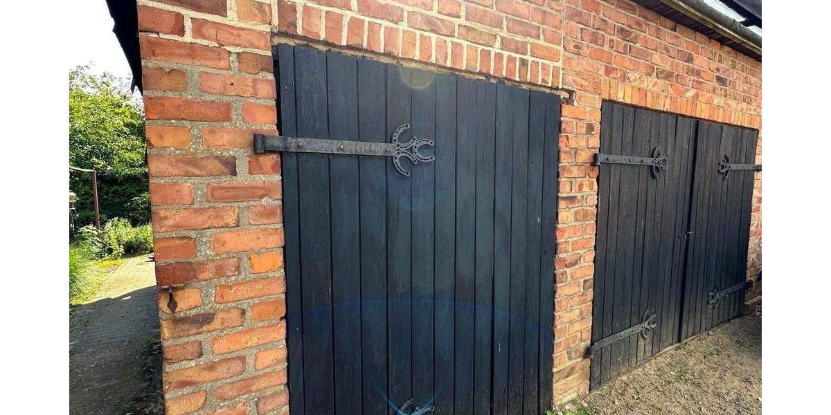 Einfamilienhaus Dömitz - 9 Zimmer, 225 m&sup2;, 154.000&euro; | Angebot:25707173