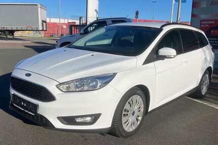 Ford Focus 182.300 km 6.800 &euro; Hildesheim 31135