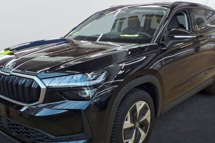 Skoda Kodiaq 10.000 km 44.990 &euro; Ahrensburg 22926