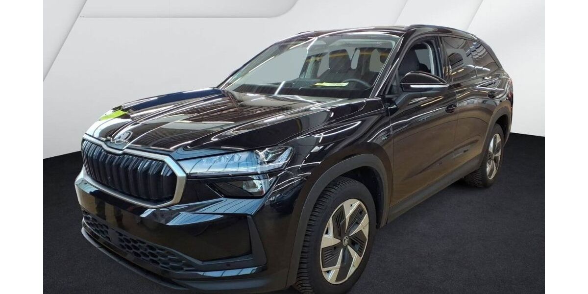 Skoda Kodiaq 10.000 km 44.990 &euro; Ahrensburg 22926