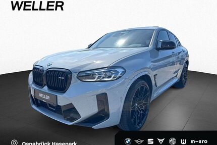 BMW X4 M