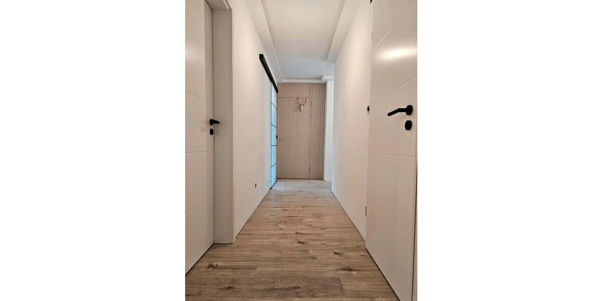 Frisch modernisiertes Bungalow Einfamilienhaus im Hunsrück 4 zimmer