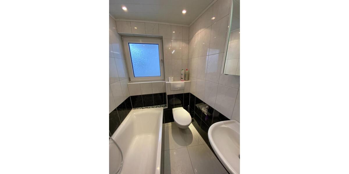 3-Zimmer Wohnung im 5. OG in Gaildorf (VERMIETET!) 3 zimmer