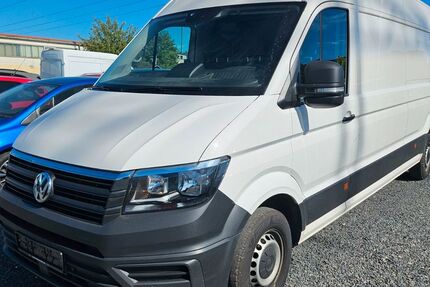 VW Crafter 346.626 km 11.900 &euro; Schwaig 90571