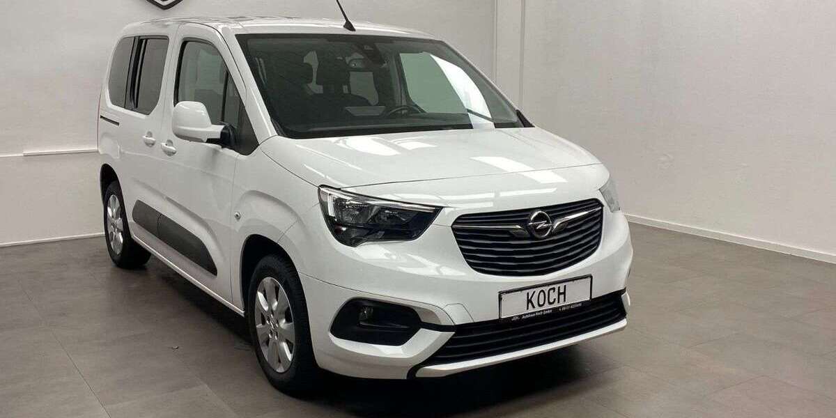 Opel Combo 108.244 km 15.900 &euro; Mainz 55129