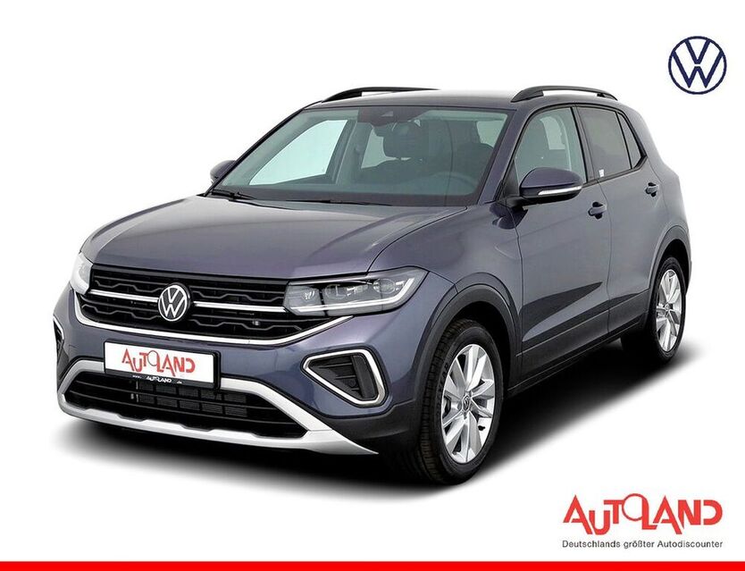 T-Cross