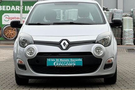 Renault Twingo 69.866 km 4.799 &euro; Rheinberg 47495