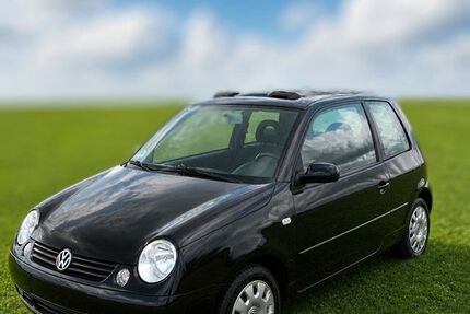VW Lupo 66.800 km 3.500 &euro; Ransbach-Baumbach 56235