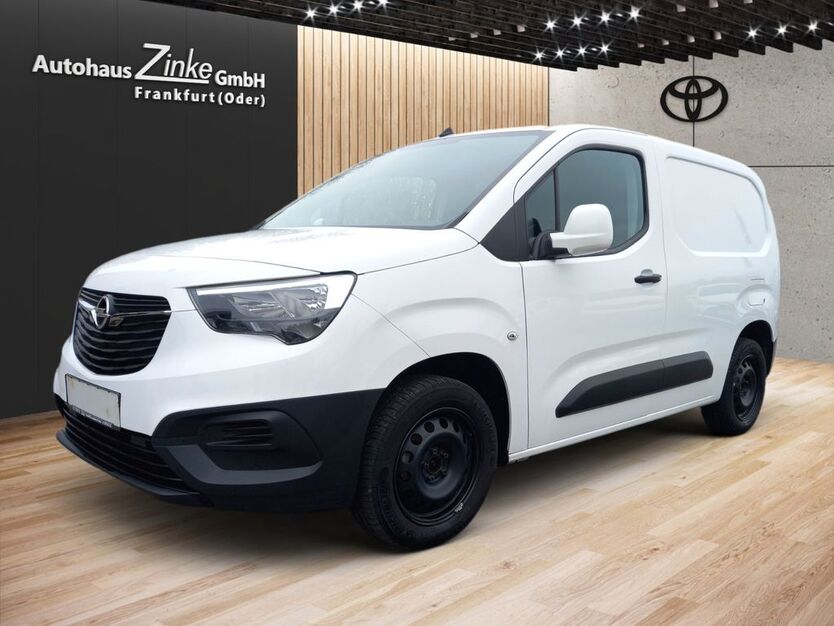 Opel Combo 73.600 km 13.700 € Frankfurt(Oder) 15236