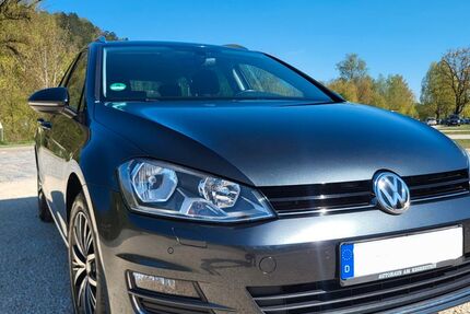VW Golf 142.000 km 12.200 &euro; Eichstätt 85072